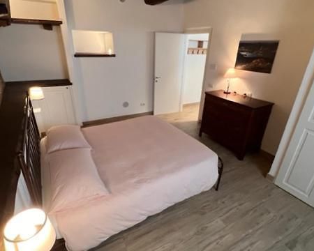 Rustichino Apartment Nebbiuno Bagian luar foto