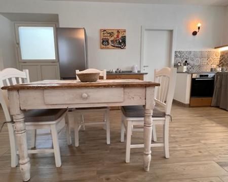 Rustichino Apartment Nebbiuno Bagian luar foto